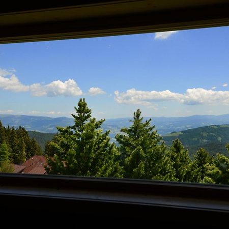 Moselebaueralm Villa Klippitztorl Kültér fotó